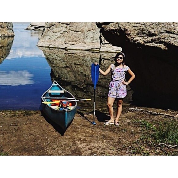 Handmade purple shorts top set vintage fabric floral‎ tank crop boho summer XS - Picture 2 of 7